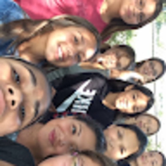 Meet your Posher, Keelyn - Picture 1 of 1